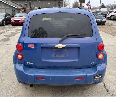2008 Chevrolet HHR LT