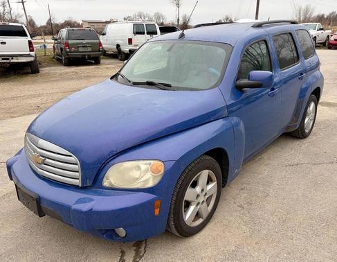 2008 Chevrolet HHR LT