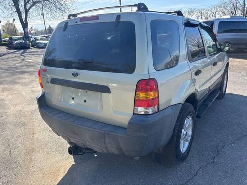 2005 Ford Escape XLT
