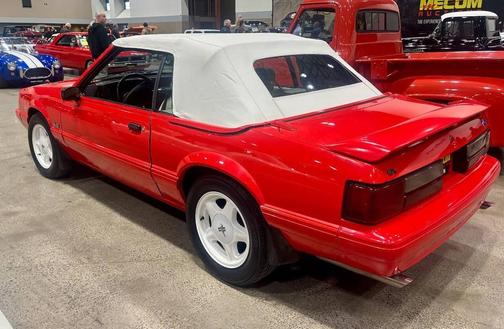 1992 Ford Mustang LX 5.0L Sport