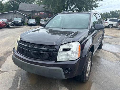 2006 Chevrolet Equinox LT