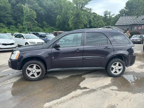2006 Chevrolet Equinox LT
