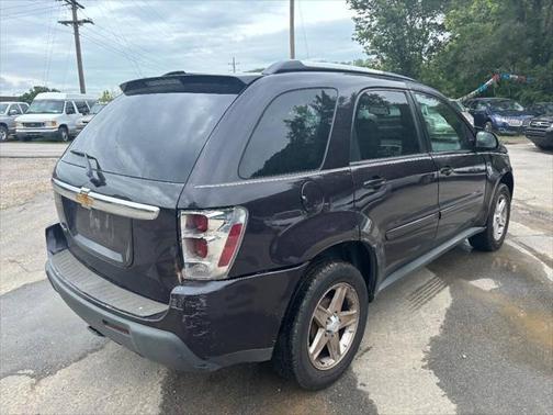 2006 Chevrolet Equinox LT