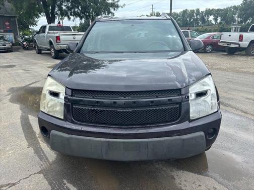 2006 Chevrolet Equinox LT