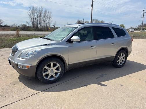 2008 Buick Enclave CXL