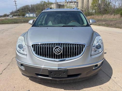 2008 Buick Enclave CXL