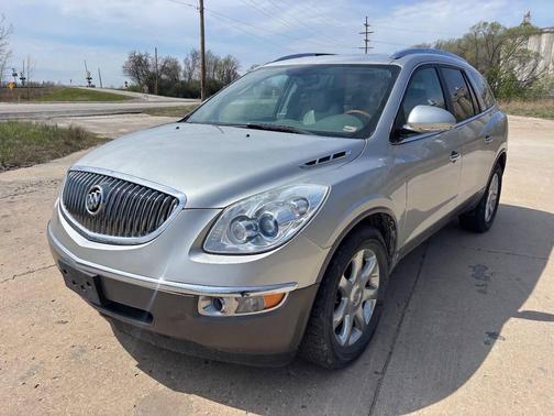 2008 Buick Enclave CXL