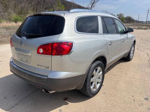 2008 Buick Enclave CXL