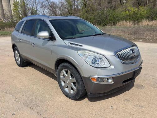 2008 Buick Enclave CXL