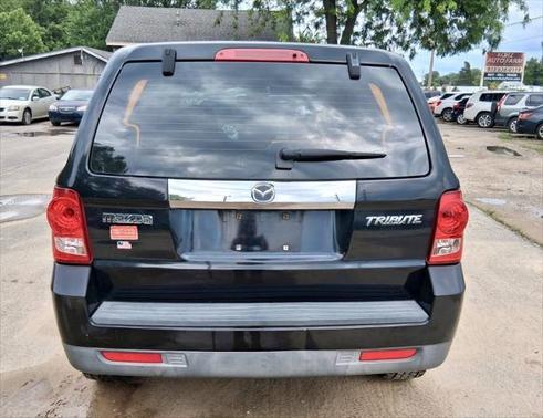 2008 Mazda Tribute i Touring 4dr SUV