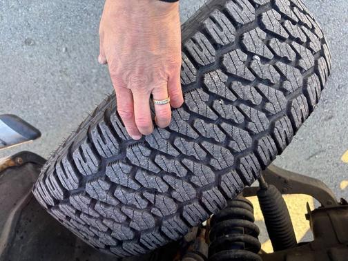 2008 Ford F-150 XLT SuperCab