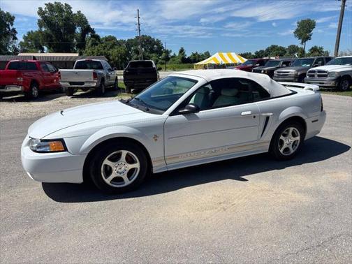 2003 Ford Mustang Premium