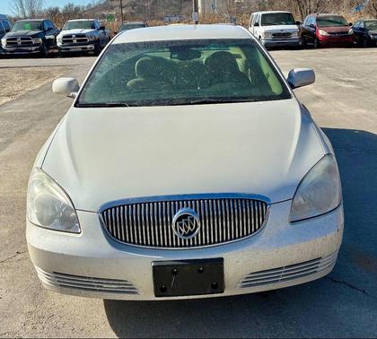 2008 Buick Lucerne CXL