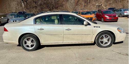 2008 Buick Lucerne CXL