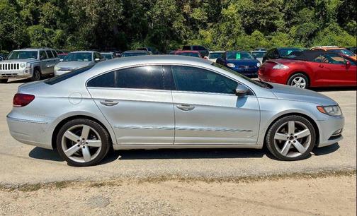 2013 Volkswagen CC 2.0T Sport
