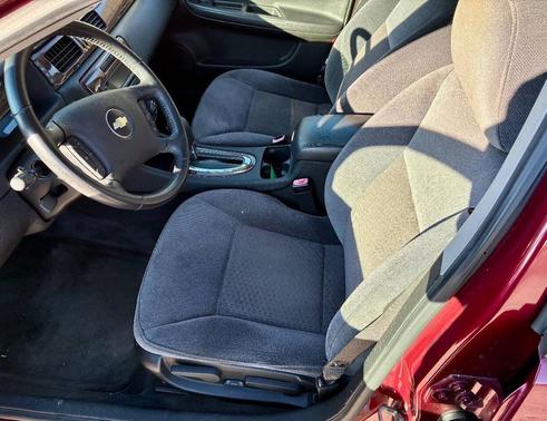 2010 Chevrolet Impala LT