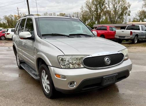 2005 Buick Rainier CXL AWD 4dr SUV