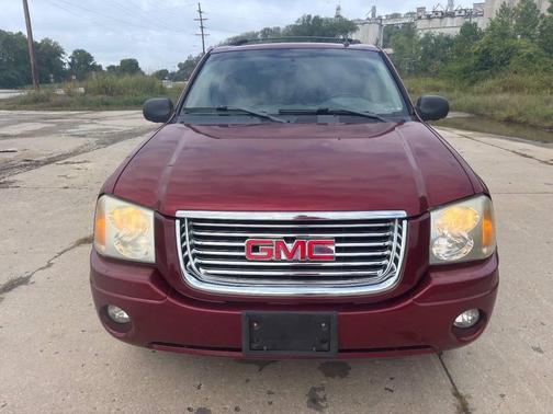 2006 GMC Envoy SLE 4dr SUV 4WD