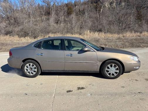2007 Buick LaCrosse CX