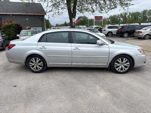 2008 Toyota Avalon Touring