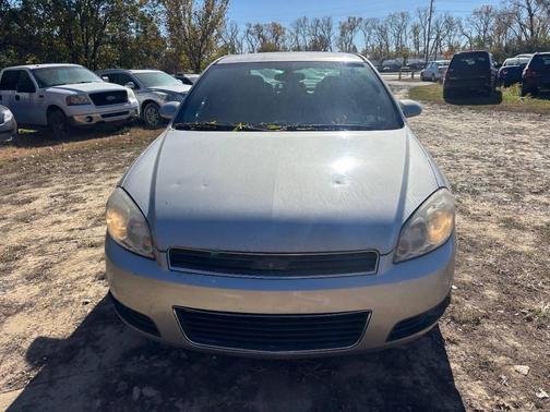 2008 Chevrolet Impala LT