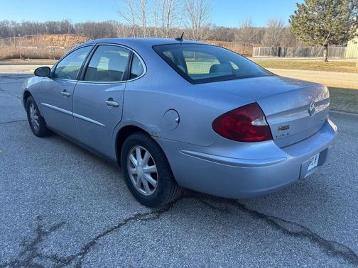2006 Buick LaCrosse CX