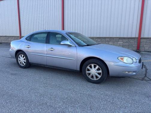2006 Buick LaCrosse CX