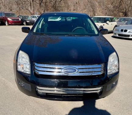 2007 Ford Fusion SE