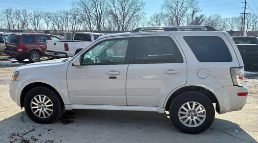 2010 Mercury Mariner Premier V6 AWD 4dr SUV