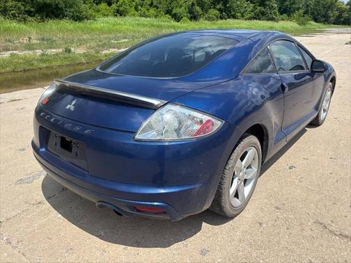2009 Mitsubishi Eclipse GS