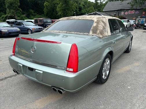 2006 Cadillac DTS Luxury
