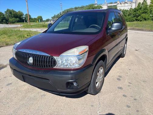 2004 Buick Rendezvous CX