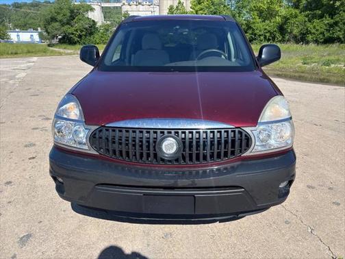 2004 Buick Rendezvous CX