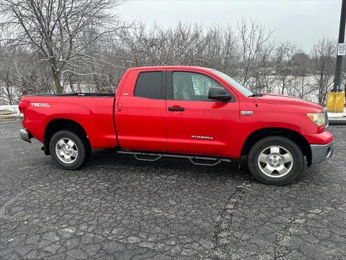 2007 Toyota Tundra SR5