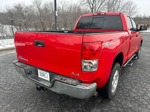 2007 Toyota Tundra SR5
