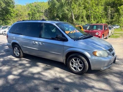 2001 Dodge Grand Caravan Sport 4dr Extended Mini Van