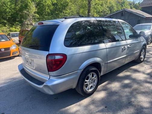 2001 Dodge Grand Caravan Sport 4dr Extended Mini Van