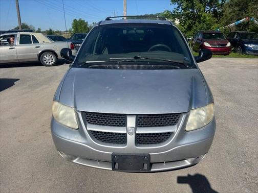 2001 Dodge Grand Caravan Sport 4dr Extended Mini Van