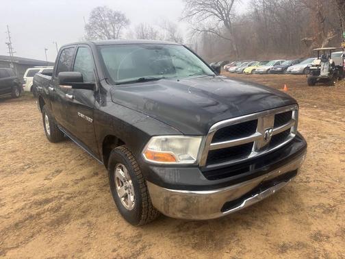 2011 Dodge Ram 1500 SLT