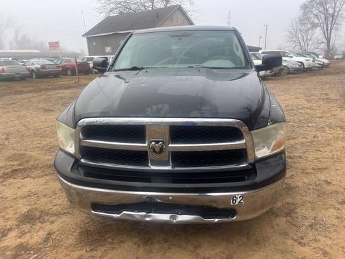 2011 Dodge Ram 1500 SLT