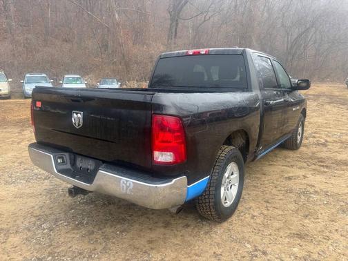 2011 Dodge Ram 1500 SLT