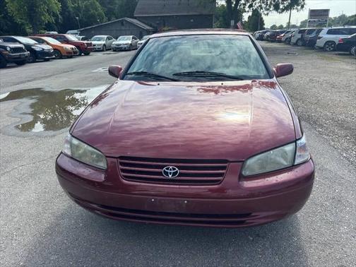 1999 Toyota Camry LE