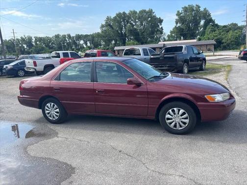 1999 Toyota Camry LE