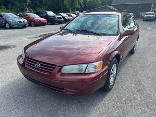 1999 Toyota Camry LE