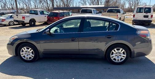 2009 Nissan Altima 2.5 S