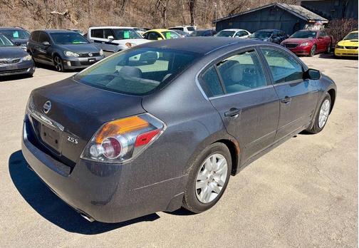2009 Nissan Altima 2.5 S