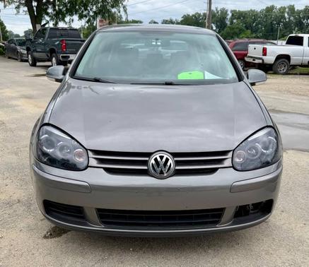 United Gray 2007 Volkswagen Rabbit Base