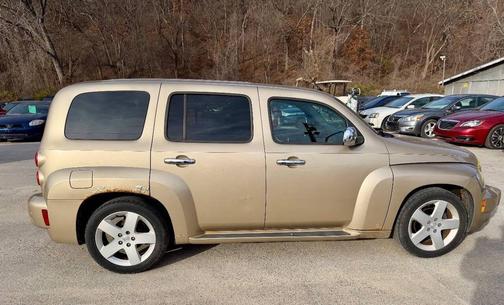 2008 Chevrolet HHR LT