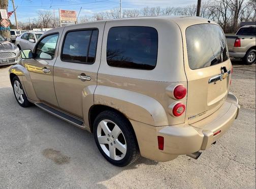 2008 Chevrolet HHR LT