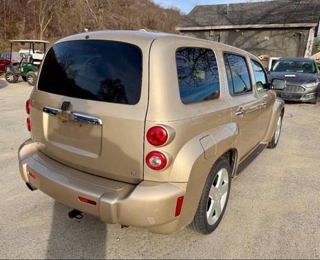 2008 Chevrolet HHR LT